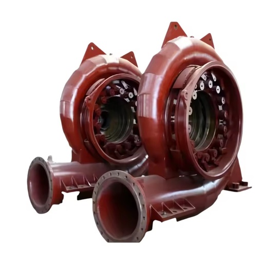 Hydro Generator Free Energy Generator Flywheel Suitable for off Grid and Remote Microgrid Power Generation Systems