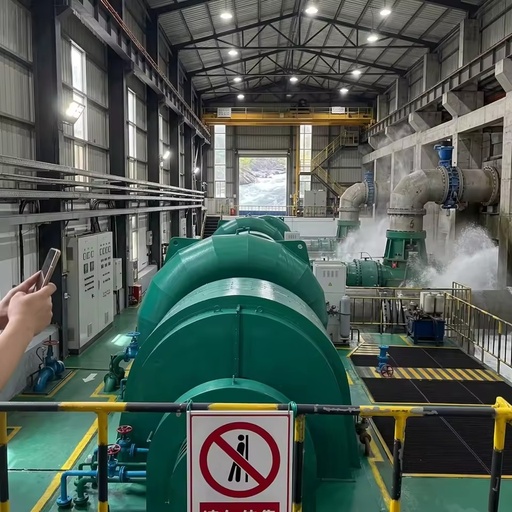 100 kW Hydroelectric Power Vertical Mixed Flow Turbine Generator Hydroelectric Generator Turbine Hydraulique