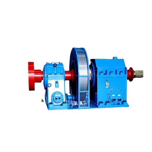 Efficient Hydroelectric Power Generation Equipment Includes a One-year Warranty Free Wheel Power Generator