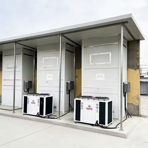 4 kW Industrial Automatic Heat Pump Dryer for Fruit and Vegetable Dehydration Food Processing Energy Saving & Eco-Friendly