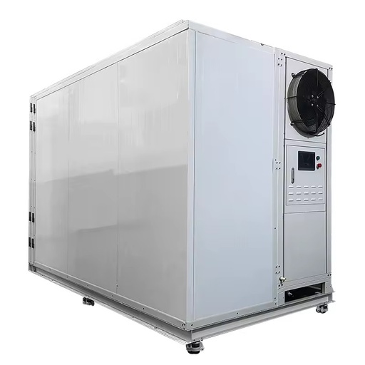 Fuit and Vegetable Drying Machine/industrial Food Dehydrator/Automatic Tray Dryer Drying Equipment