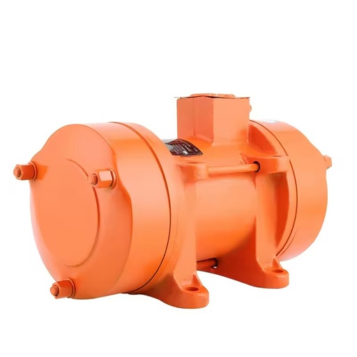 ODM OEM Zw Series Functional Electric Concrete Vibrator Motors for vibrating table,brick making machine, and vibrating screen