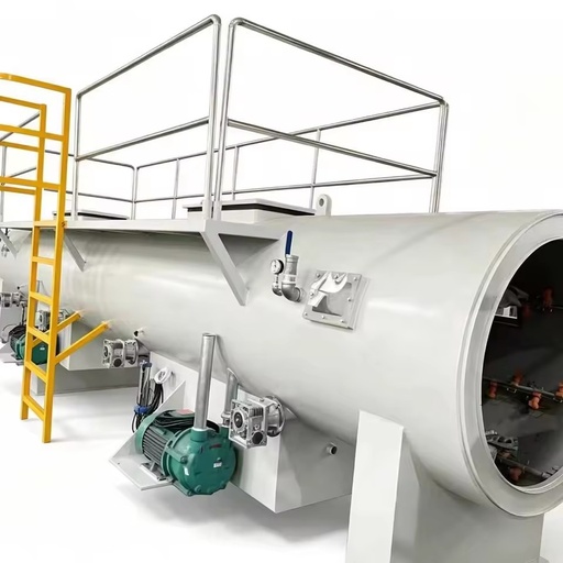 HDPE PPR Tube Pipe Extruder Making Machinery Spare Part