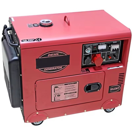 Top 10kva Free Energy Generator Price Portable diesel Generator