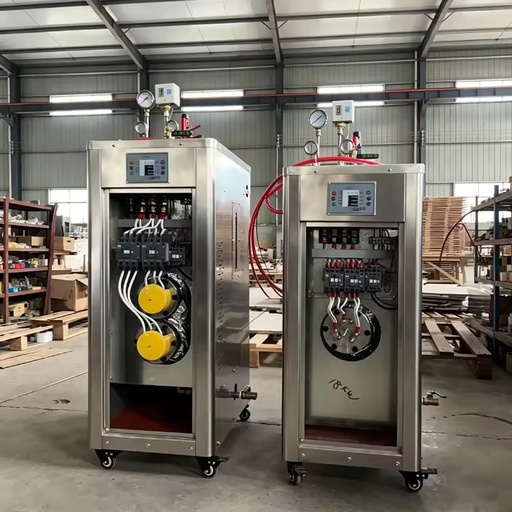 Global Distributors Wanted Electric Steam Generator Factory Price Exclusive Agency Opportunity for Industrial Boiler