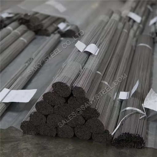 NICHROME Alloy Nicr8020 High Temperature Wire Bright Smooth Surface for Aerospace Gas Turbine Parts CE ISO Certified