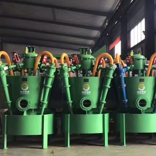 Shangpin Technology - Precise Sorting Expert - Wear-resistant and Energy-saving - Increase Production and Efficiency