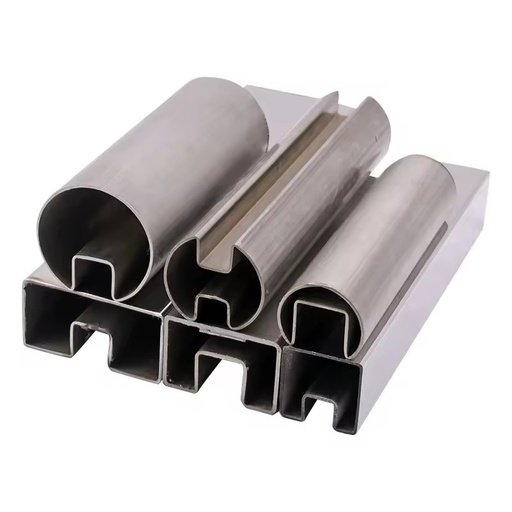 Factory Stock Steel Pipe-Triangular Hexagonal Octagonal Special-Shaped Including Square and Rectangular Sections