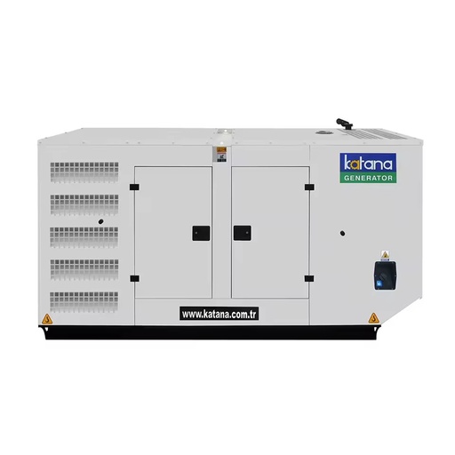 53kva 40kva 100kva 125kva 250kva 300kva 400kv Power Electric Silent diesel Generator