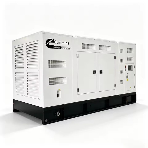 200kw Diesel Generator Price Generate Electricity 200kv 3 Phase Diesel Generator Silent 200 kw