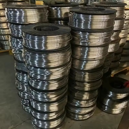 High Quality 99.994% Pure Lead Wire Roll 3mm 3.5mm 4.2mm 4.5mm 4.8mm 5mm 5.5mm 6mm Pure Lead Solder Wire Making Manufacturer