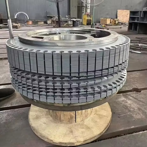 Hydroelectric Generator 500kW River Hydroelectric Power Green Power Hydroelectric Generator