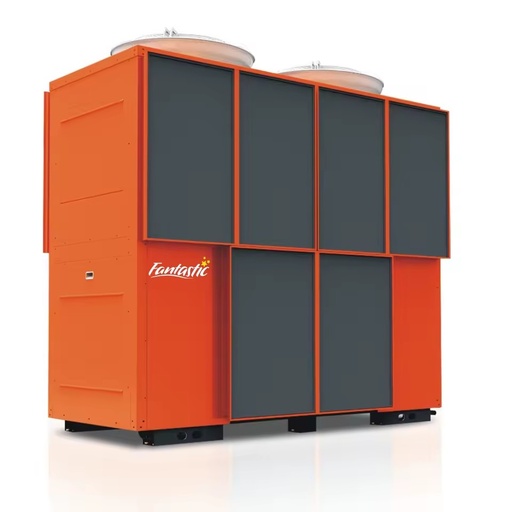 Fruit Heat Pump Dryer Machine