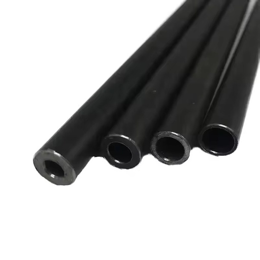 High Pressure 12mm Hydraulic Tube ST35 ST37.4 ST45 ST55 ST52 Seamless Carbon Steel Honed Pipe Hydraulic Cylinder Steel Pipe