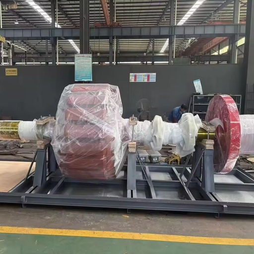 Micro Hydroelectric Generator, 150KW High-efficiency Hydroelectric Generator, Hydroelectric Generator