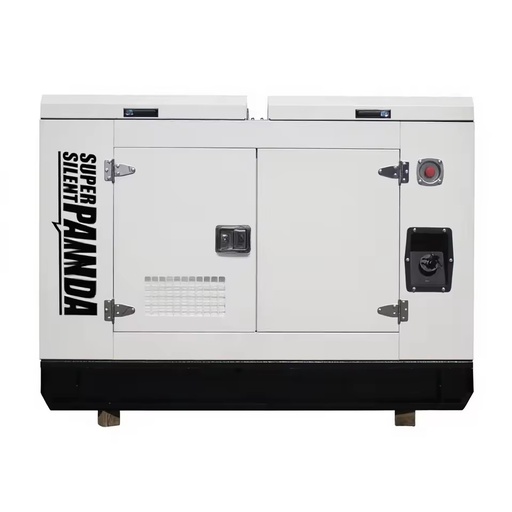 20kva 30kW Portable Silent Diesel Generator Price with Single Phase 220V for Home Use