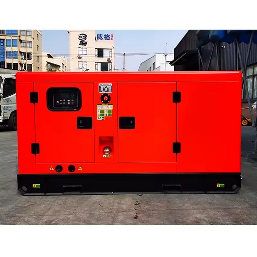 Silent Electricity 70kw 75 Kva 75kw 75kva diesel Generator Price 75 Kva