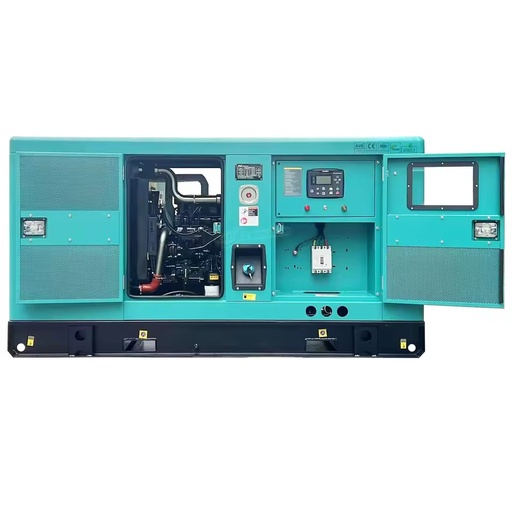 KATHER 20KW 25KW 30KW 50KW 60KW Catepiller Cumins Weicha Power Diesel Silent Generators Open Super Silent Diesel Generador Set