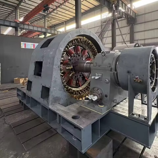 Selling Small and Micro Hydroelectric Power Plants with Hydroelectric Generators Elesis Para Generar Electricidad Con Corriente