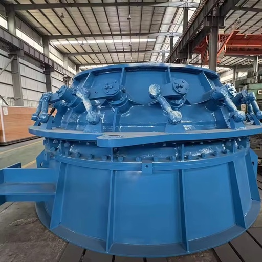Hydroelectric Power Generation Equipment - Water Turbine Generator Renewable Energy Generador Electrico
