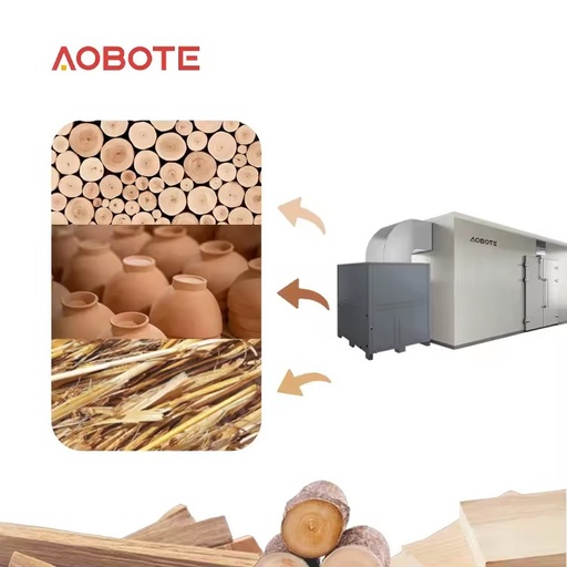 Automatic PLC Continuous Feeding Chamber-Type Heat Pump Dryer Machine 1.3 Tons Capacity for Food Processing