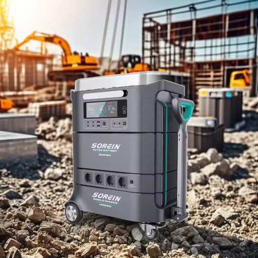 High Quality Wholesale Cheap Stackable 3000w 4000w Solar Powered Generator With Panels Eu Warehouse
