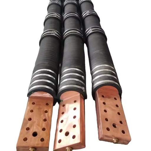 High Quality Brand Multifunctional Large Current Cable Manufacturing Equipment Water Cooled Efficient Heat Dissipation