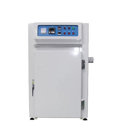 Industrial Precision Hot Air Drying Machine Forced Convention Dryer Oven Motor Energy Saving 1 Year Warranty for Automotive