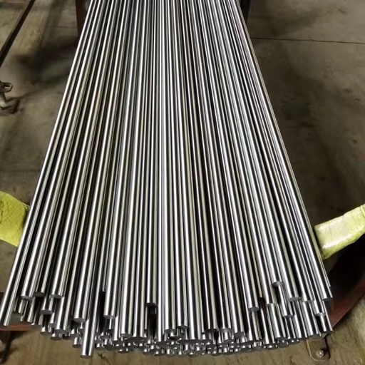 316 316Ti Stainless Steel Round Rod 4mm 25mm 35mm AiSi Standard Welding & Bending Services
