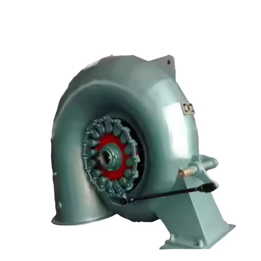 500kw Stainless Steel Pelton Hydroelectric Generator with Miniature Hydro Generator All in One Water Turbine System