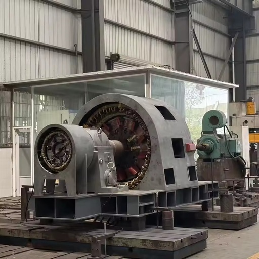 Micro Turbine Generator, Hydro Generator, Small Hydropower Equipment, River Water Energy Equipment Hydroelectric Generator