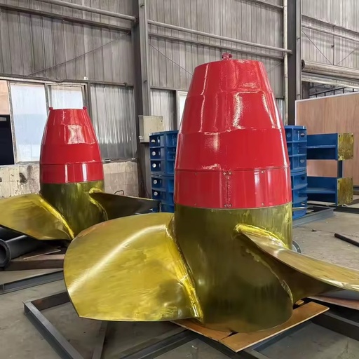 The Price of Low Head Hydraulic Turbines for Generators Is a Good Price for Generator Factories Turbinas Hidroquinticas