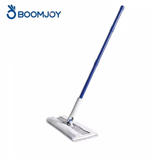 For Hand-Free Electrostatic Dust Removal Mop Disposable Dry Wet Cloths Antibacterial Oil Removal Folding Wringing