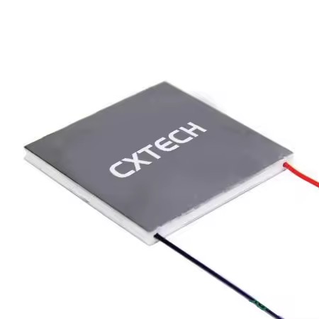 High Power Thermoelectric Power Generator TEG1-24156-2.4 Factory Direct Sell Waste Heat to Electricity Seebeck Effect Generator