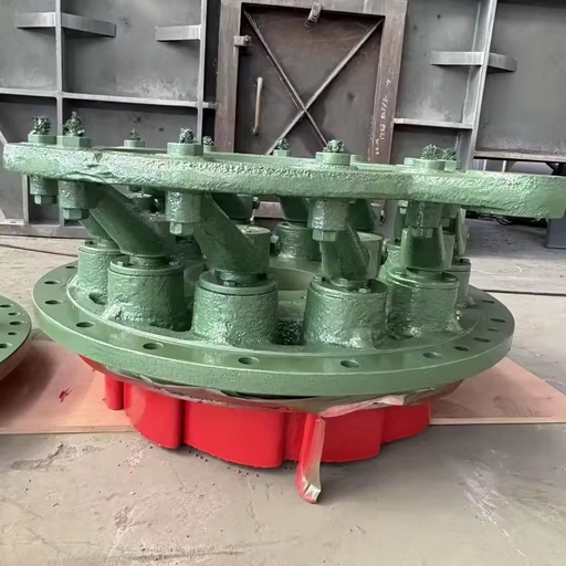 Factory Supplies 350KW Micro Water Turbine Preo Da Turbina Francis Mini Turbine Generator