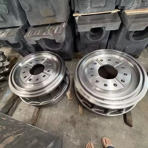 Factory Customized Small Water Turbine 500KW Generator for Stable Power Generation dynamo Generator
