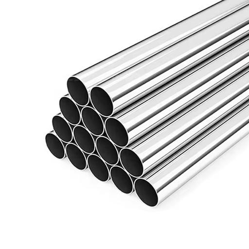 Small Diameter Capillary Pipe Stainless Steel Capillary Tube SS316 SS304 Seamless Instrumentation Tubing Metric Tube 3mm to 50mm
