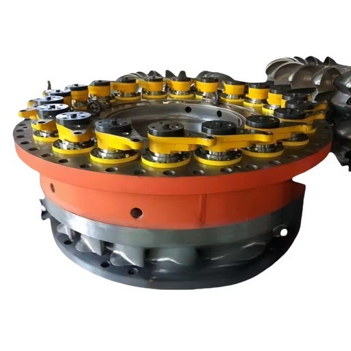 200kw Customized Hydropower Generator Equipment From 50kW to 20MW Factory
