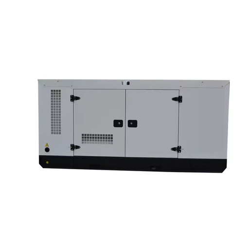 Quanchai Diesel 20kW 25kVA Silent Type Open Frame Generator Set for Home Use