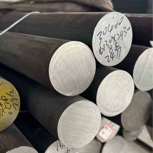 Aisi 201 303 430 317 329 347 630 416 410 420 904l 316l 310s 2507 Round Stainless Steel Shaft High Quality Stainless Steel Bar