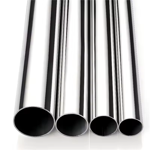 Food Grade Polish Iso Standard Stainless Steel Tube Manufacturer 304 316 Seamless Ss Pipe for Water Sanitary Fitting