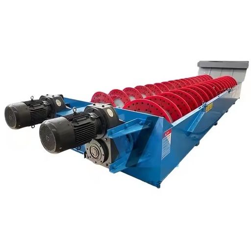 50 Ton Per Hour