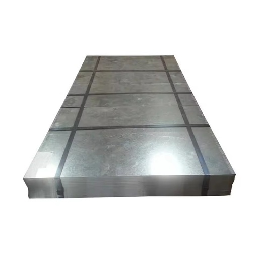 Hot-dip Galvanized Full Hard Steel Sheet Z10-Z29 Coating 0.5-1.0mm Thickness JIS GS Certified Welding/Cutting/Bending Services