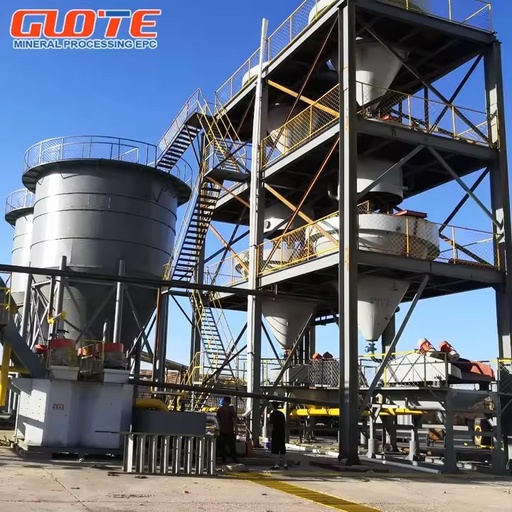 50-100 Tph 99.9% Silica Sand Crusher Purification and Washing Plant Sand Washer Price for Glass Grade ISO CE Certified