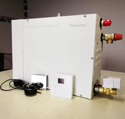 Steam Electricity Generator Price for Steam Room 4.5KW/7.5KW /9.0KW /12KW