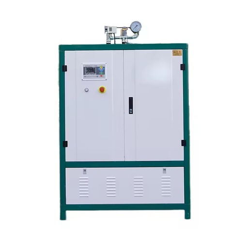 ZFQ Industrial Electric Heating Vertical Natural Circulation Steam Generator 98% Thermal Efficiency Clean High-Temperature