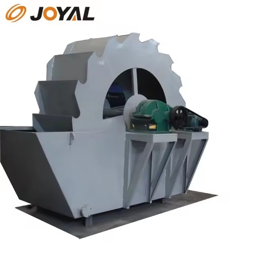 Durable Stone Washer Quartz Sand Washer Machine for Sand Mining Machinery
