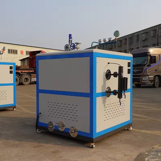 Silent Type Intelligent Electrical Generator Start Frequency Rated Voltage Price for Power Plant