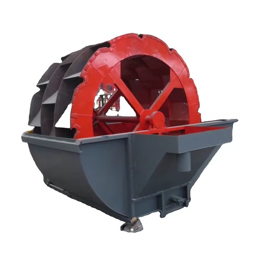 50-200TPH Sand Washer Beach Sand Cleaner Sand Removal Machine Price