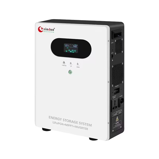 Wholesale Price Solar Generator 110v 220v 1000w Solar Portable Power Station 500w 600w 2000w Without Battery for Home